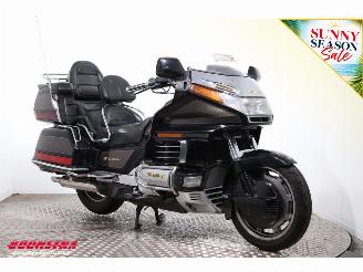 Honda GL 1500 SE Gold Wing Cruise AHK picture 2