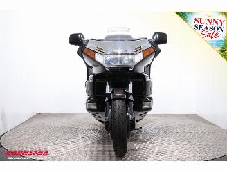 Honda GL 1500 SE Gold Wing Cruise AHK picture 6