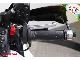 Yamaha  Tracer 700 ABS Heizgriffe 16.809 km! picture 11