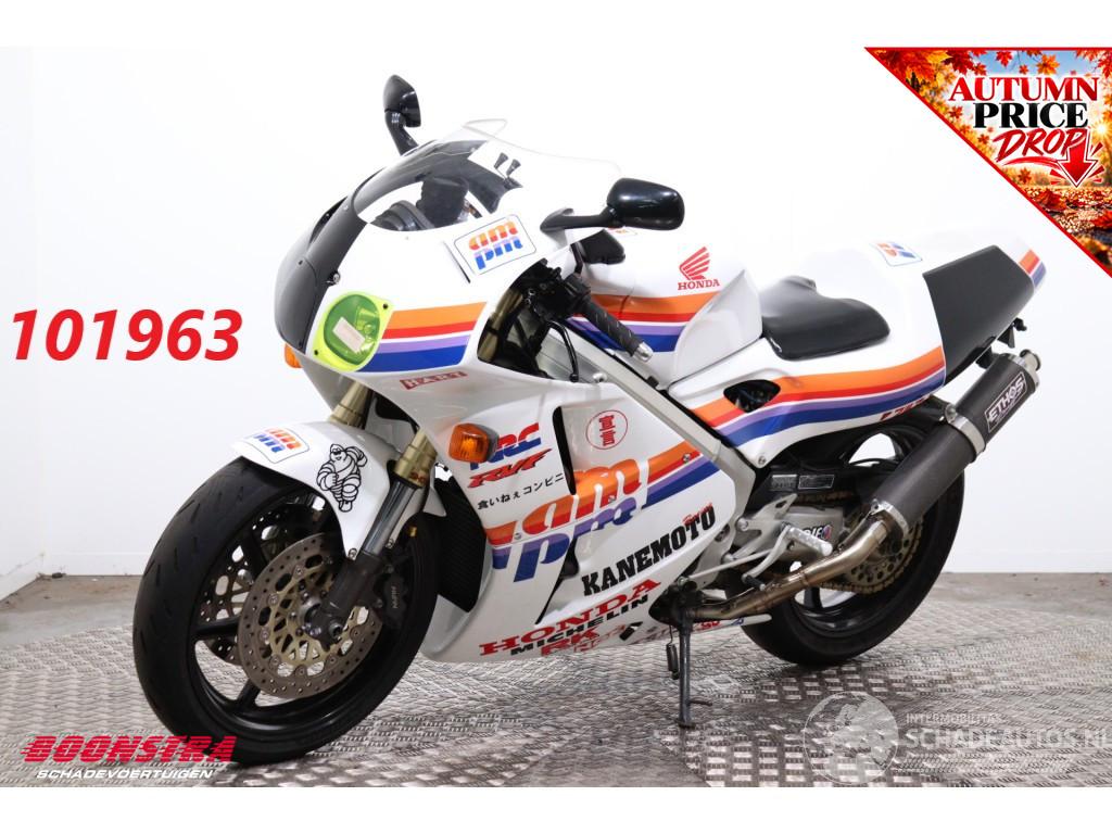 Honda RVF 400 NC 35 Kanemoto Racing