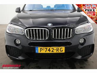 BMW X5 xDrive40d M-Sport 7p. Pano LED Leder Memory HUD SHZ Camera AHK picture 8