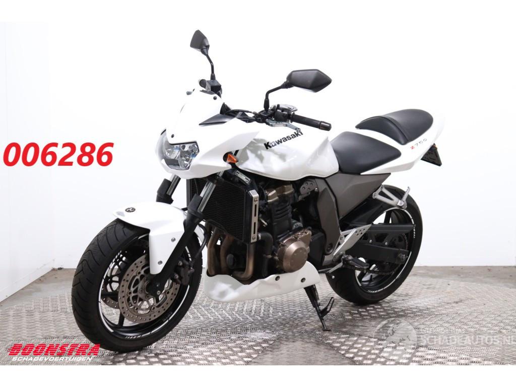 Kawasaki Z 750 