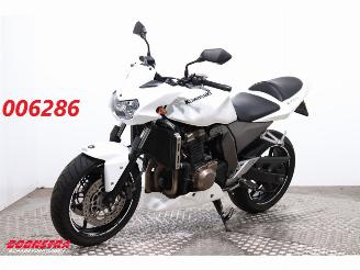 begagnad bil motor Kawasaki Z 750  2004/2