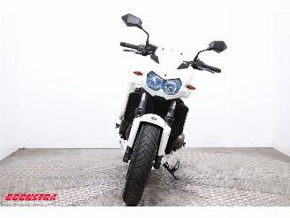 Kawasaki Z 750  picture 6