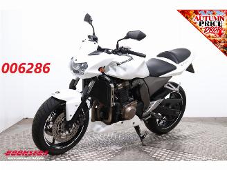 begagnad bil motor Kawasaki Z 750  2004/2