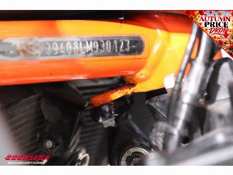 KTM  1290 SuperDuke R ABS Heizgriffe Launch Control Quickshift 16.524 km! picture 9