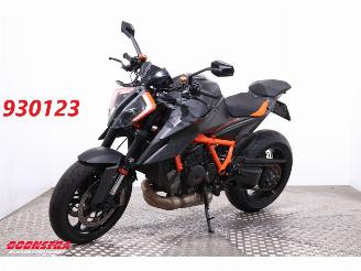 ojeté vozy motocykly KTM  1290 SuperDuke R ABS Heizgriffe Launch Control Quickshift 16.524 km! 2021/6