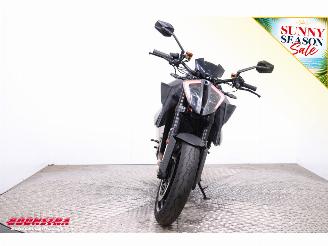 KTM  1290 SuperDuke R ABS Heizgriffe Launch Control Quickshift 16.524 km! picture 6