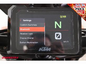 KTM  1290 SuperDuke R ABS Heizgriffe Launch Control Quickshift 16.524 km! picture 12