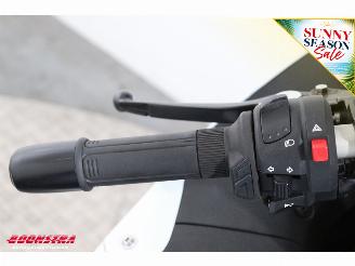 Suzuki GSX 1300 R Hayabusa ABS Heizgriffe 6.735 km! picture 12