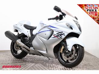 Suzuki GSX 1300 R Hayabusa ABS Heizgriffe 6.735 km! picture 2