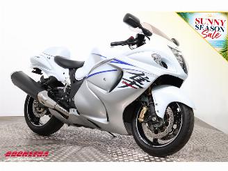 Suzuki GSX 1300 R Hayabusa ABS Heizgriffe 6.735 km! picture 2