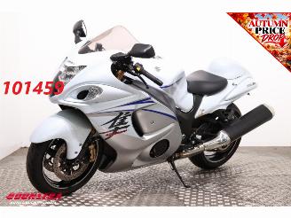 Vrakbiler auto Suzuki GSX 1300 R Hayabusa ABS Heizgriffe 6.735 km! 2016/3