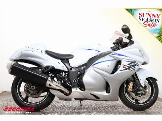 Suzuki GSX 1300 R Hayabusa ABS Heizgriffe 6.735 km! picture 7