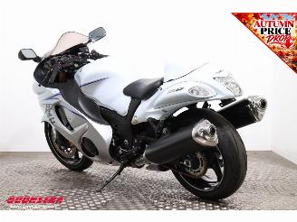Suzuki GSX 1300 R Hayabusa ABS Heizgriffe 6.735 km! picture 4