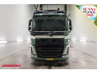 Volvo FH 460 iParkCool ACC Hydrauliek PTO 837.513 km!! picture 5
