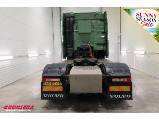Volvo FH 460 iParkCool ACC Hydrauliek PTO 837.513 km!! picture 6