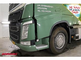 Volvo FH 460 iParkCool ACC Hydrauliek PTO 837.513 km!! picture 14
