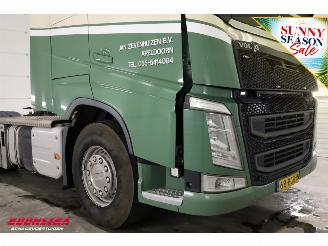 Volvo FH 460 iParkCool ACC Hydrauliek PTO 837.513 km!! picture 9