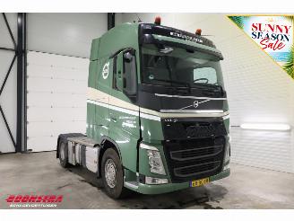 Volvo FH 460 iParkCool ACC Hydrauliek PTO 837.513 km!! picture 2