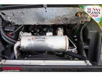 John Deere  1585 BY 2015 4.652 uur Airco picture 10