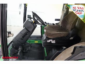 John Deere  1585 BY 2015 4.652 uur Airco picture 16