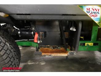 John Deere  1585 BY 2015 4.652 uur Airco picture 12