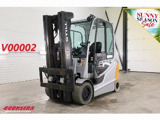 Vaurioauto  machines Still  RX 60-30L BY 2019 8.491 Uur 2019/12
