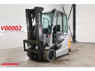 dañado máquina Still  RX 60-30L BY 2019 8.491 Uur 2019/12