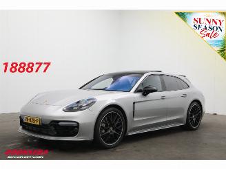 Porsche Panamera Sport Turismo 2.9 4 E-Hybrid Sport Chrono Pano LED ACC Bose 360° 4X Memory 2018/1