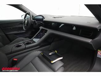 Porsche Taycan 4 93 kWh Pano ACC Virtual Memory Leder SHZ Camera 360° Apple/Android picture 5