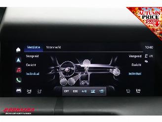 Porsche Taycan 4 93 kWh Pano ACC Virtual Memory Leder SHZ Camera 360° Apple/Android picture 23