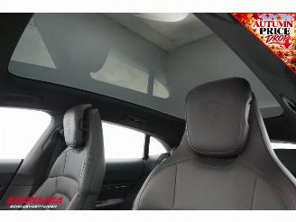 Porsche Taycan 4 93 kWh Pano ACC Virtual Memory Leder SHZ Camera 360° Apple/Android picture 11
