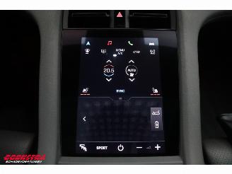 Porsche Taycan 4 93 kWh Pano ACC Virtual Memory Leder SHZ Camera 360° Apple/Android picture 26