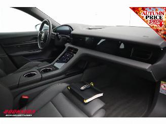 Porsche Taycan 4 93 kWh Pano ACC Virtual Memory Leder SHZ Camera 360° Apple/Android picture 5