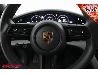 Porsche Taycan 4 93 kWh Pano ACC Virtual Memory Leder SHZ Camera 360° Apple/Android picture 12