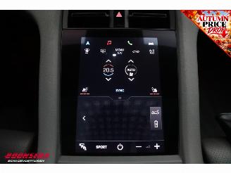 Porsche Taycan 4 93 kWh Pano ACC Virtual Memory Leder SHZ Camera 360° Apple/Android picture 26