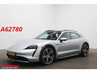 ocasión turismos Porsche Taycan 4 93 kWh Pano ACC Virtual Memory Leder SHZ Camera 360° Apple/Android 2022/1