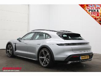 Porsche Taycan 4 93 kWh Pano ACC Virtual Memory Leder SHZ Camera 360° Apple/Android picture 4