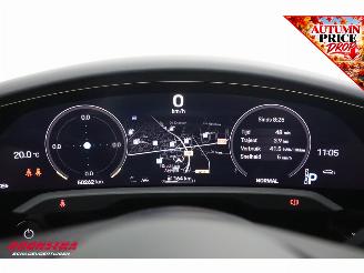 Porsche Taycan 4 93 kWh Pano ACC Virtual Memory Leder SHZ Camera 360° Apple/Android picture 14
