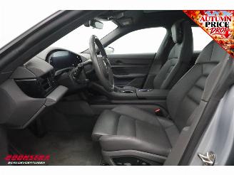 Porsche Taycan 4 93 kWh Pano ACC Virtual Memory Leder SHZ Camera 360° Apple/Android picture 8