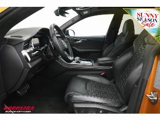 Audi RS 4.0 Ceramic Pano LED ACC HUD B&O Memory 360° AHK picture 9