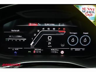 Audi RS 4.0 Ceramic Pano LED ACC HUD B&O Memory 360° AHK picture 15