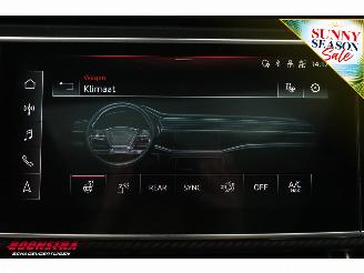 Audi RS Q8 4.0 Ceramic Pano LED ACC HUD B&O Memory 360° AHK picture 25