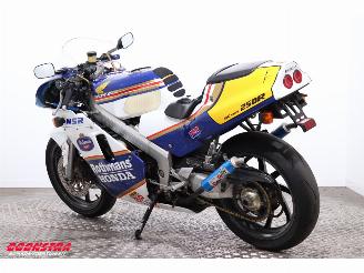 Honda NSR 250 MC18 Rothmans picture 4