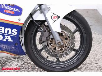 Honda NSR 250 MC18 Rothmans picture 14