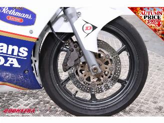 Honda NSR 250 MC18 Rothmans picture 14