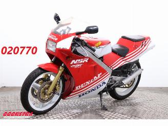 Honda NSR 250 MC16 8.596 km! picture 1