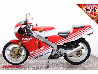 Honda NSR 250 MC16 8.596 km!! picture 5