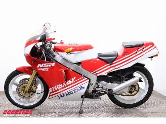 Honda NSR 250 MC16 8.596 km! picture 5